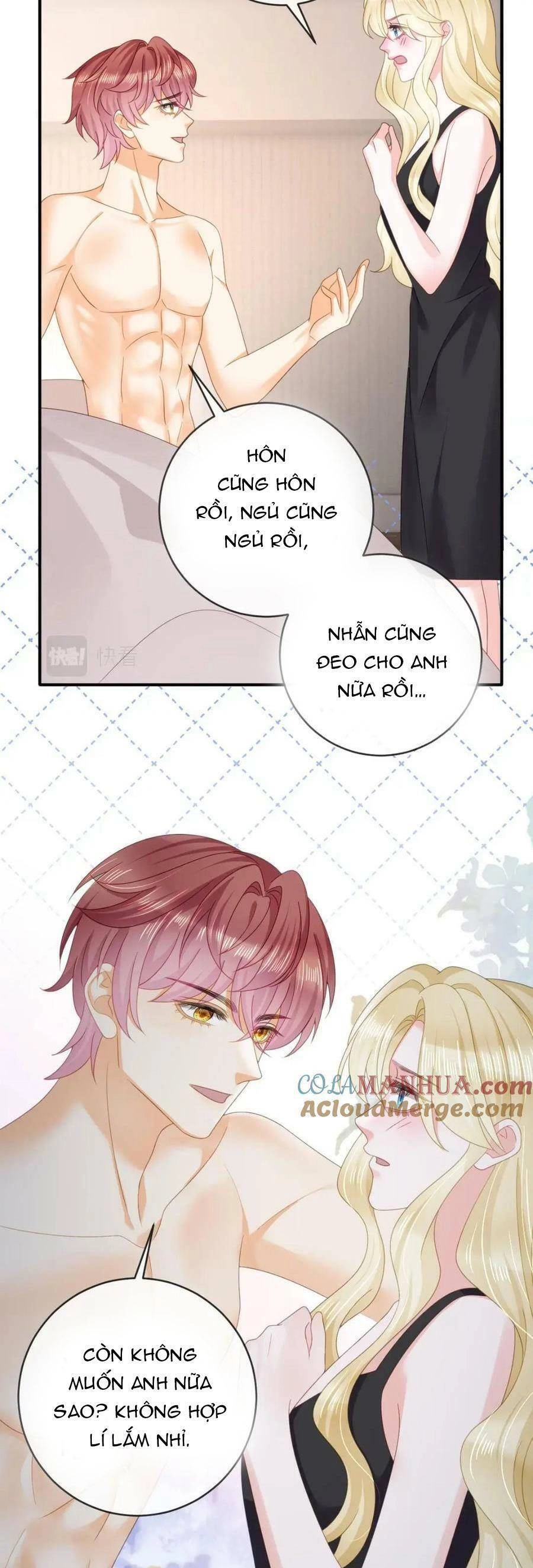 Trở Thành Boss Siêu Giàu Sau Thất Nghiệp Chapter 98 - 12