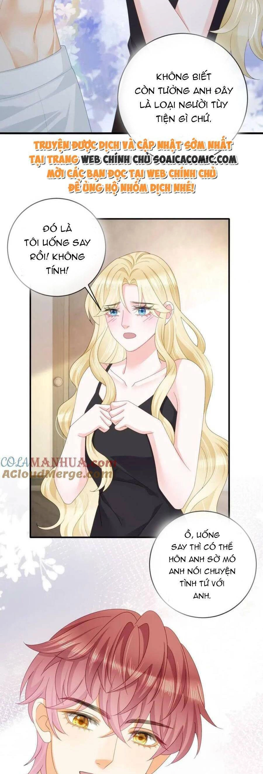 Trở Thành Boss Siêu Giàu Sau Thất Nghiệp Chapter 98 - 13