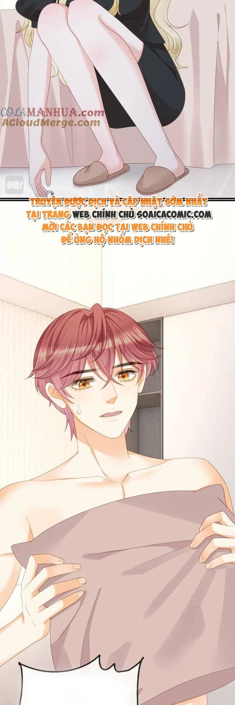 Trở Thành Boss Siêu Giàu Sau Thất Nghiệp Chapter 98 - 16