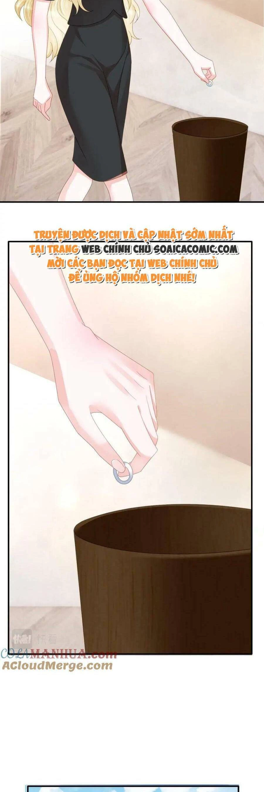 Trở Thành Boss Siêu Giàu Sau Thất Nghiệp Chapter 98 - 18