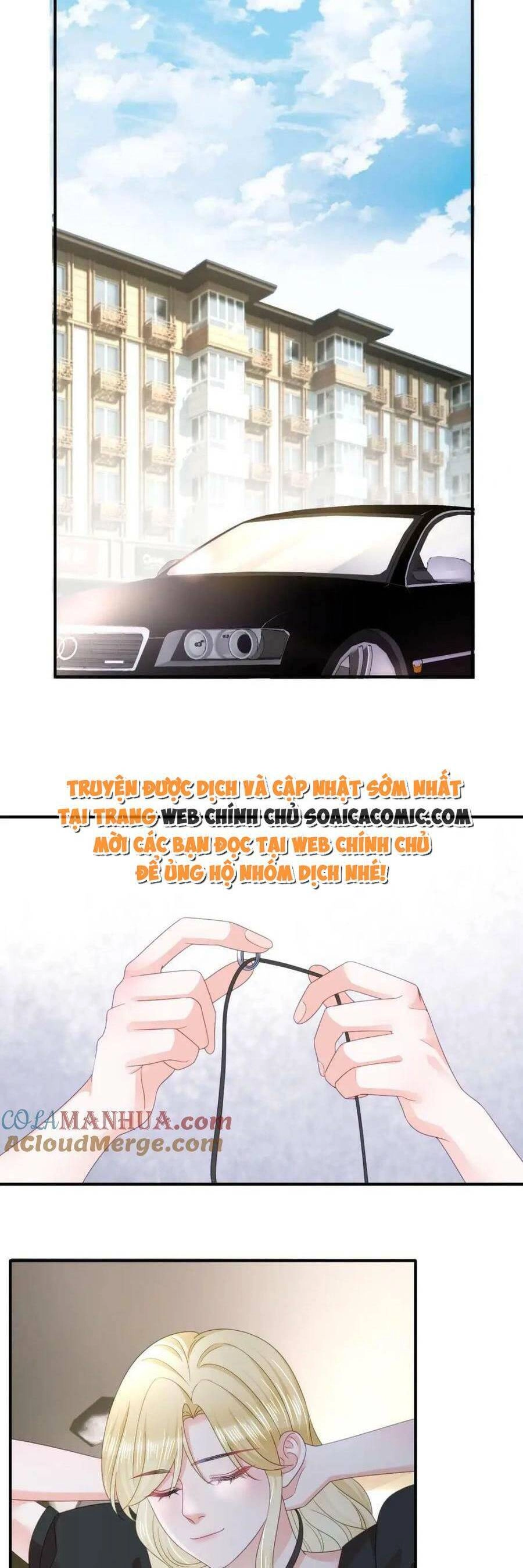 Trở Thành Boss Siêu Giàu Sau Thất Nghiệp Chapter 98 - 19