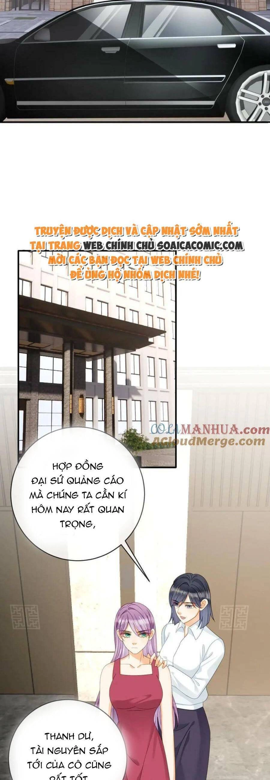 Trở Thành Boss Siêu Giàu Sau Thất Nghiệp Chapter 98 - 21