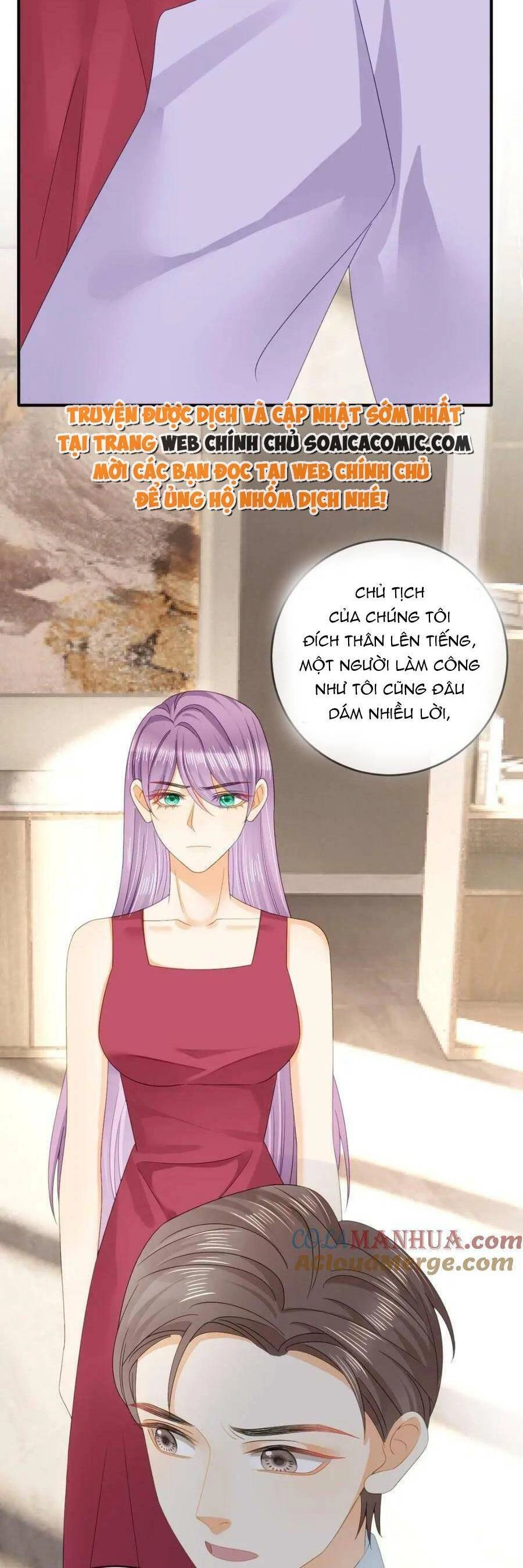 Trở Thành Boss Siêu Giàu Sau Thất Nghiệp Chapter 98 - 27