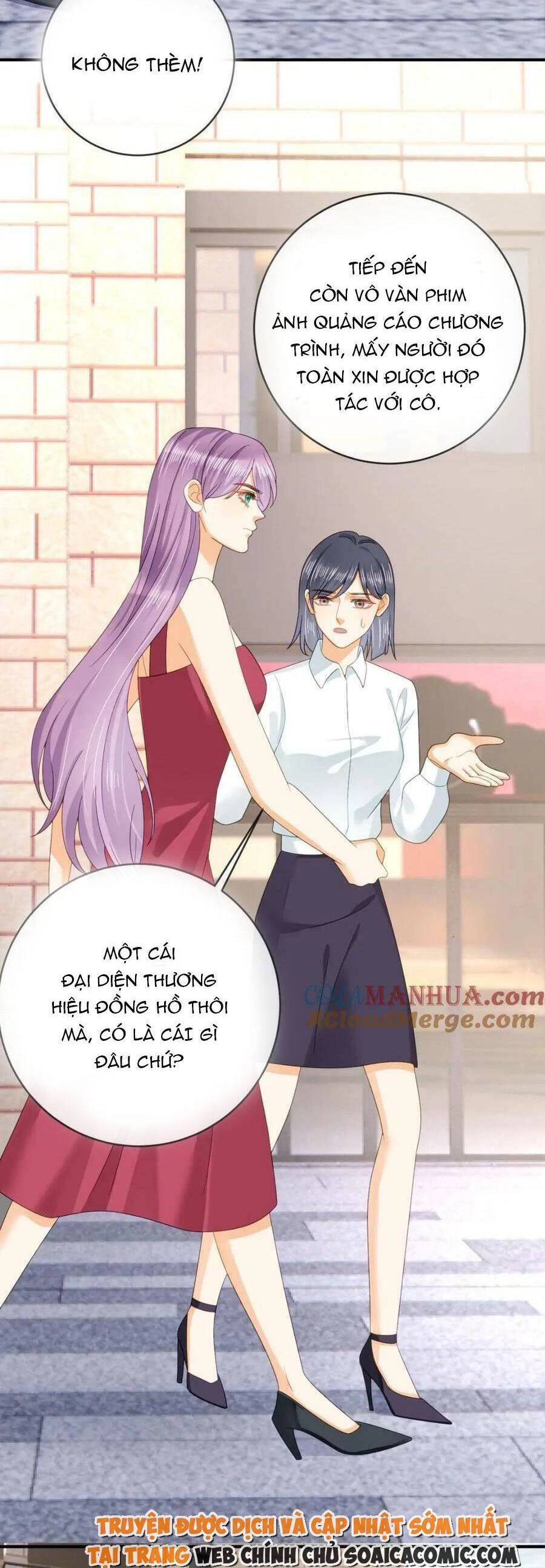 Trở Thành Boss Siêu Giàu Sau Thất Nghiệp Chapter 98 - 29