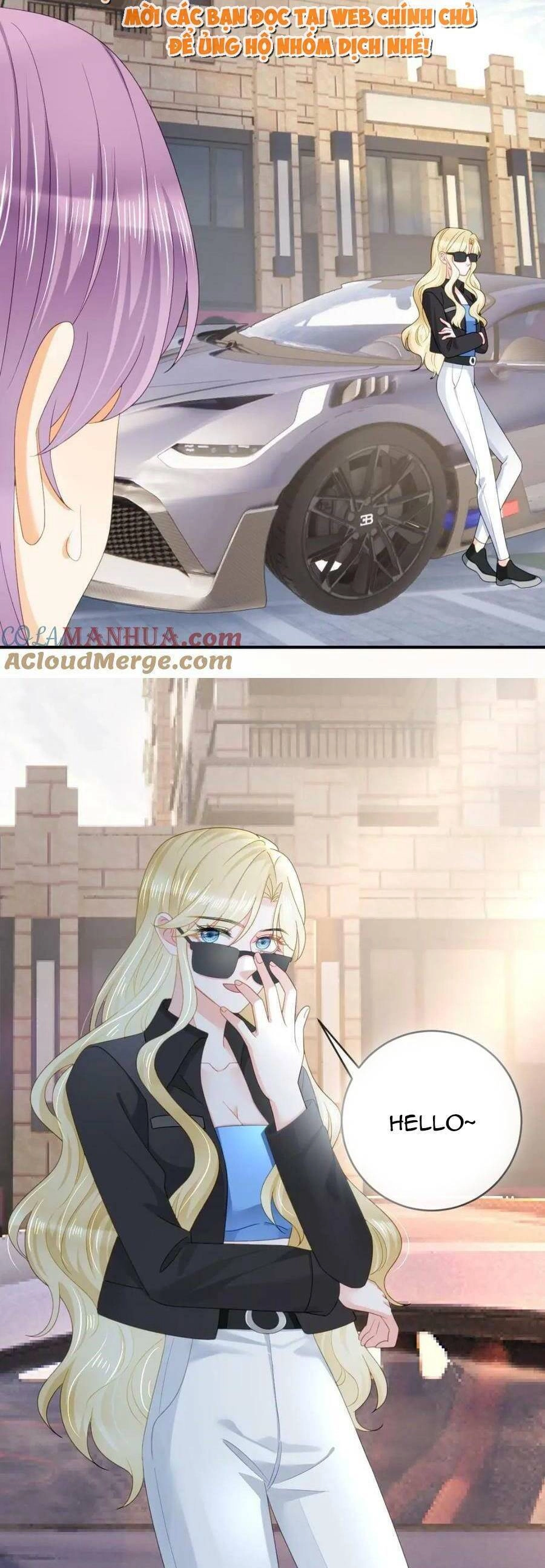 Trở Thành Boss Siêu Giàu Sau Thất Nghiệp Chapter 98 - 30