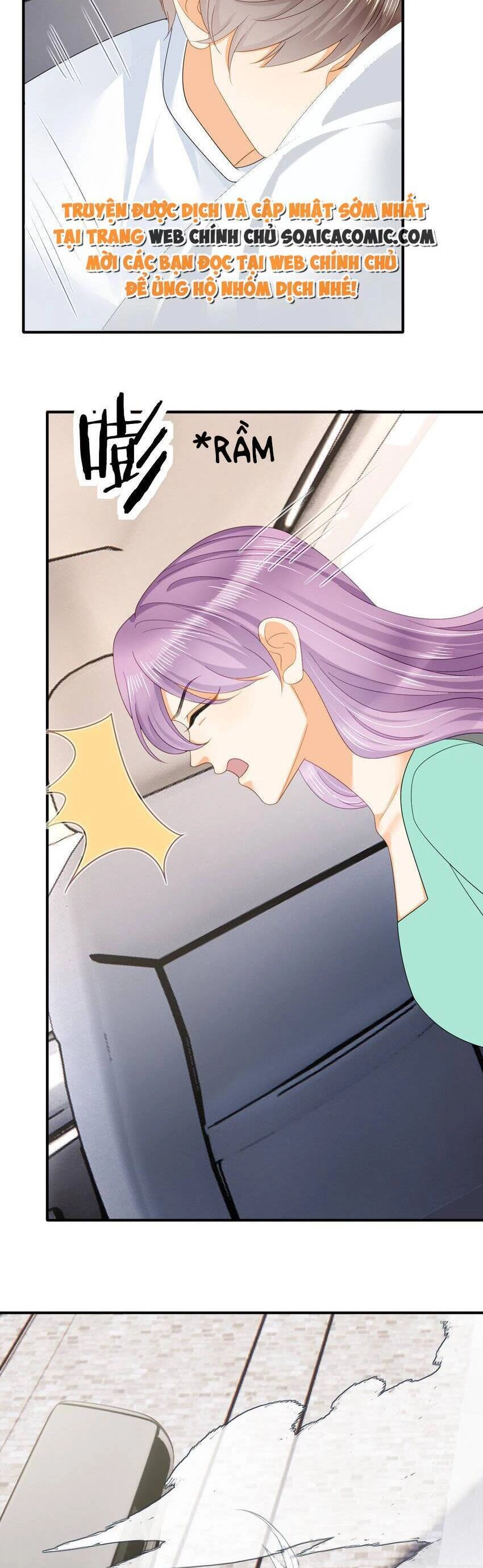 Trở Thành Boss Siêu Giàu Sau Thất Nghiệp Chapter 100 - 2