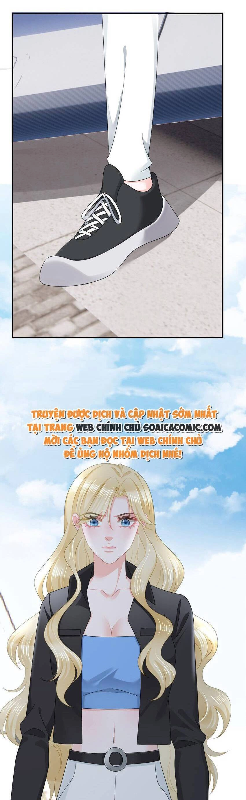 Trở Thành Boss Siêu Giàu Sau Thất Nghiệp Chapter 100 - 4