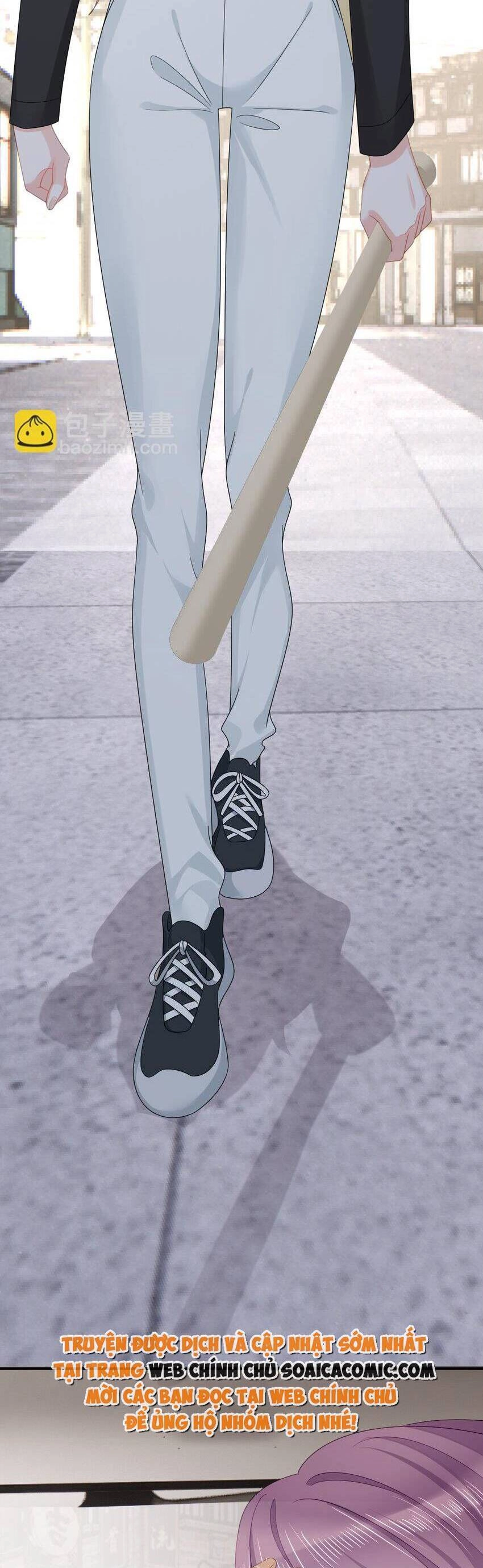 Trở Thành Boss Siêu Giàu Sau Thất Nghiệp Chapter 100 - 5