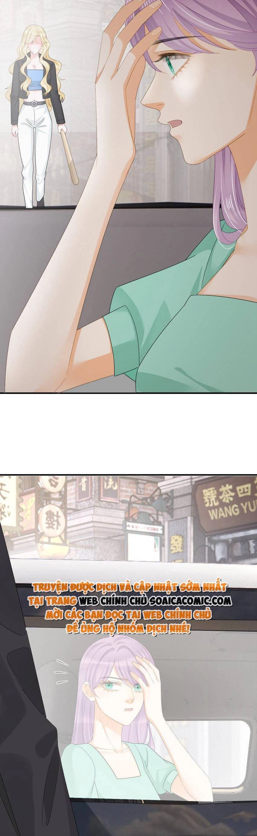 Trở Thành Boss Siêu Giàu Sau Thất Nghiệp Chapter 100 - 6