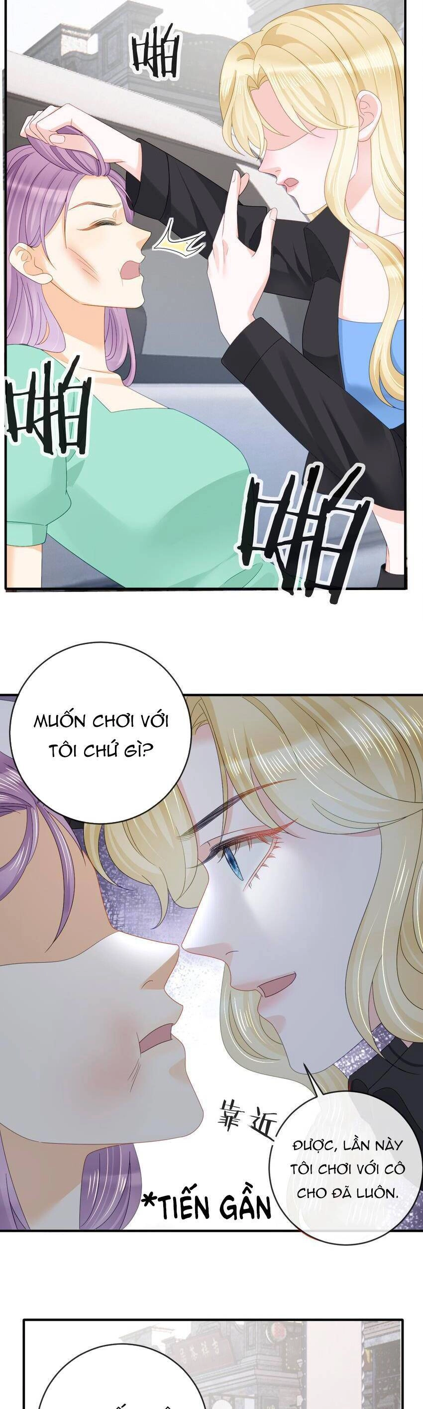 Trở Thành Boss Siêu Giàu Sau Thất Nghiệp Chapter 100 - 11