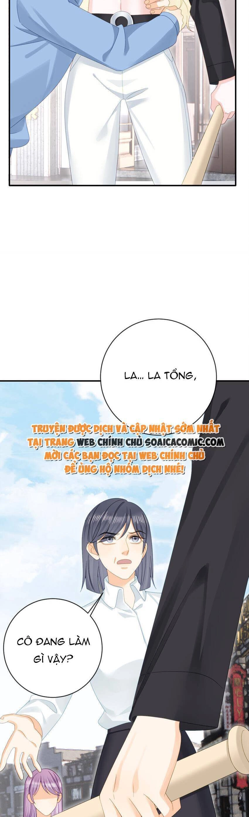 Trở Thành Boss Siêu Giàu Sau Thất Nghiệp Chapter 100 - 14