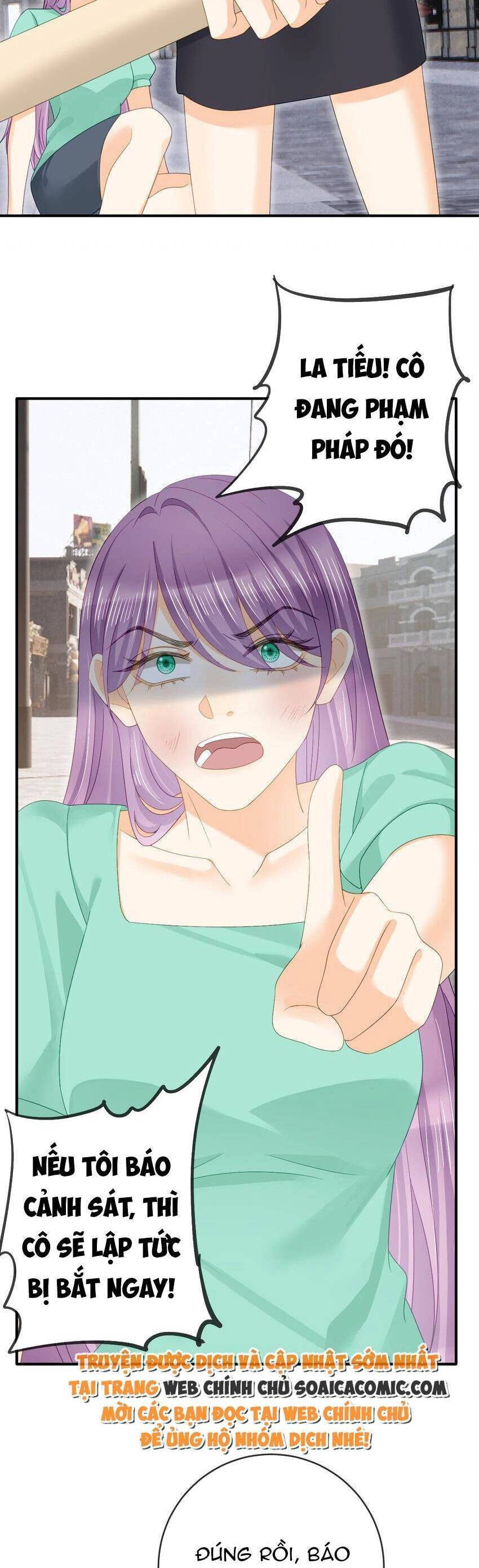 Trở Thành Boss Siêu Giàu Sau Thất Nghiệp Chapter 100 - 15