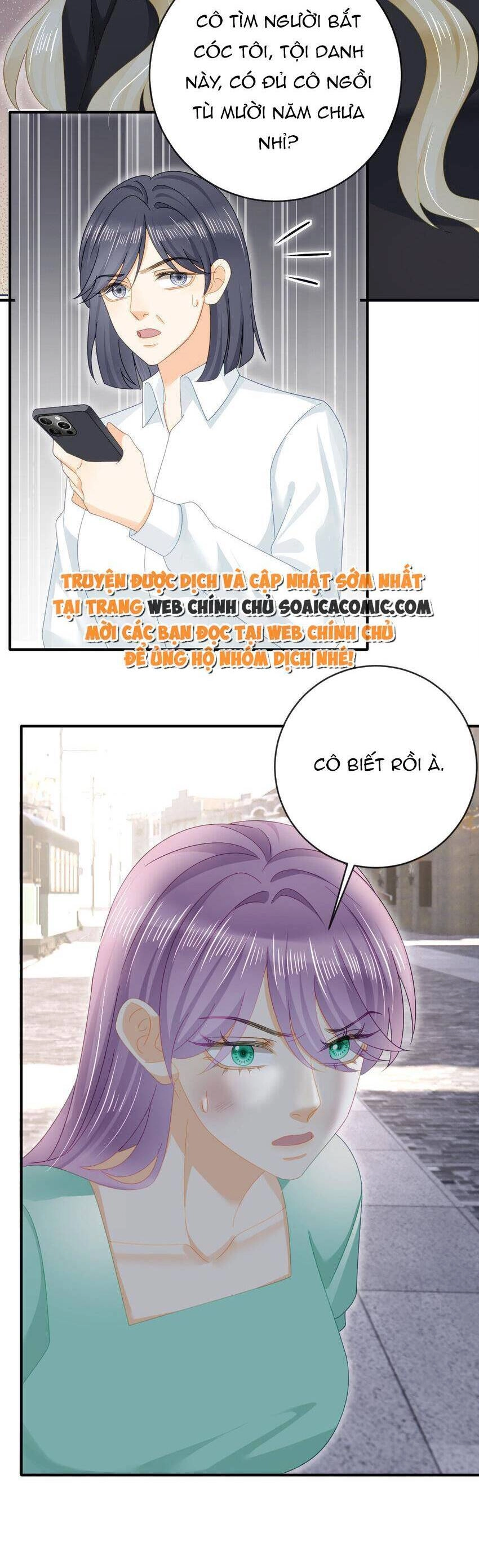 Trở Thành Boss Siêu Giàu Sau Thất Nghiệp Chapter 100 - 17