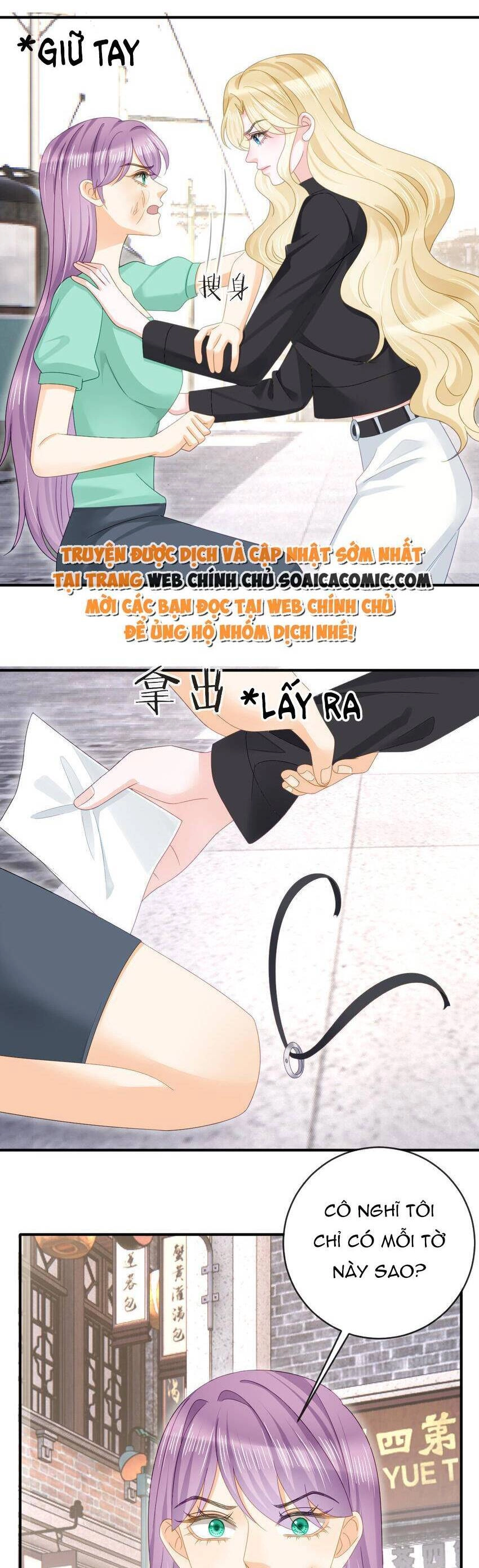 Trở Thành Boss Siêu Giàu Sau Thất Nghiệp Chapter 100 - 18