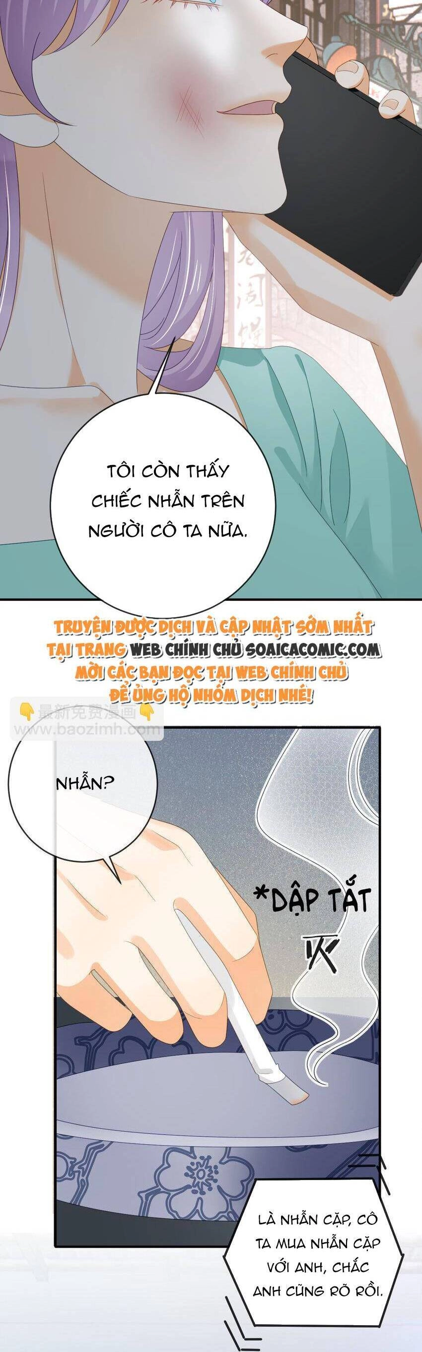 Trở Thành Boss Siêu Giàu Sau Thất Nghiệp Chapter 100 - 26