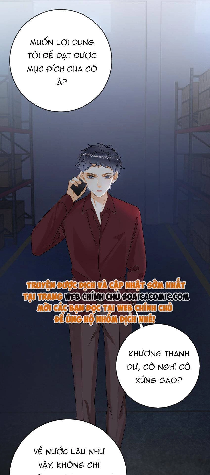 Trở Thành Boss Siêu Giàu Sau Thất Nghiệp Chapter 100 - 27