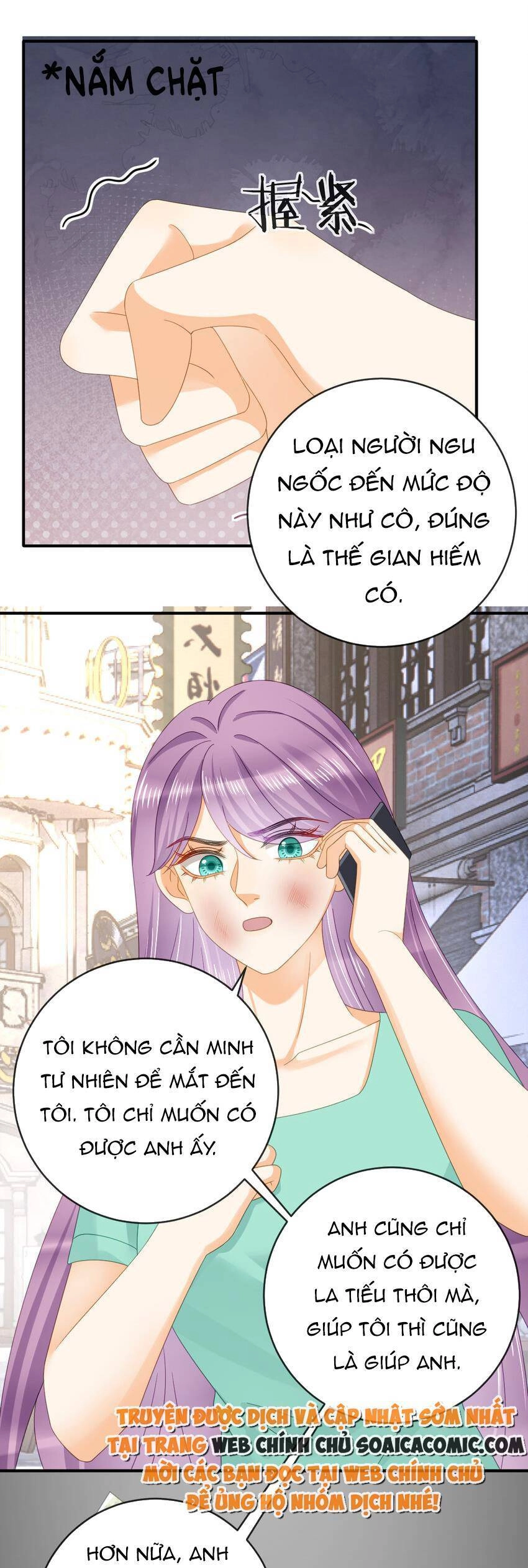 Trở Thành Boss Siêu Giàu Sau Thất Nghiệp Chapter 100 - 29