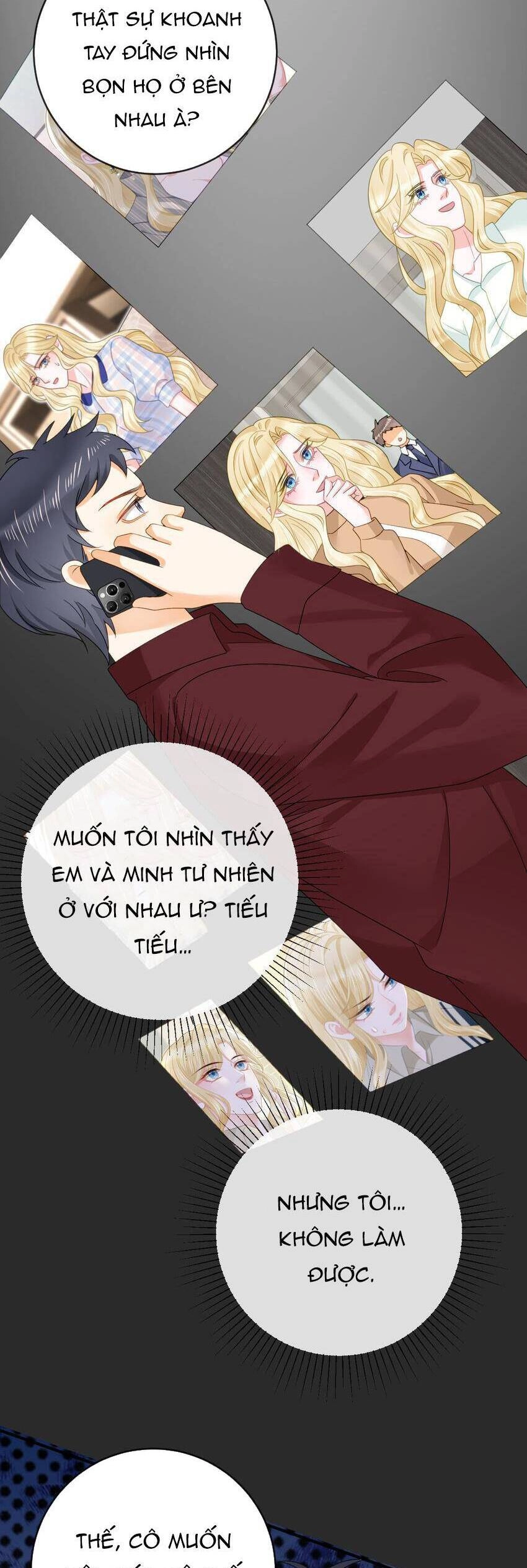 Trở Thành Boss Siêu Giàu Sau Thất Nghiệp Chapter 100 - 30