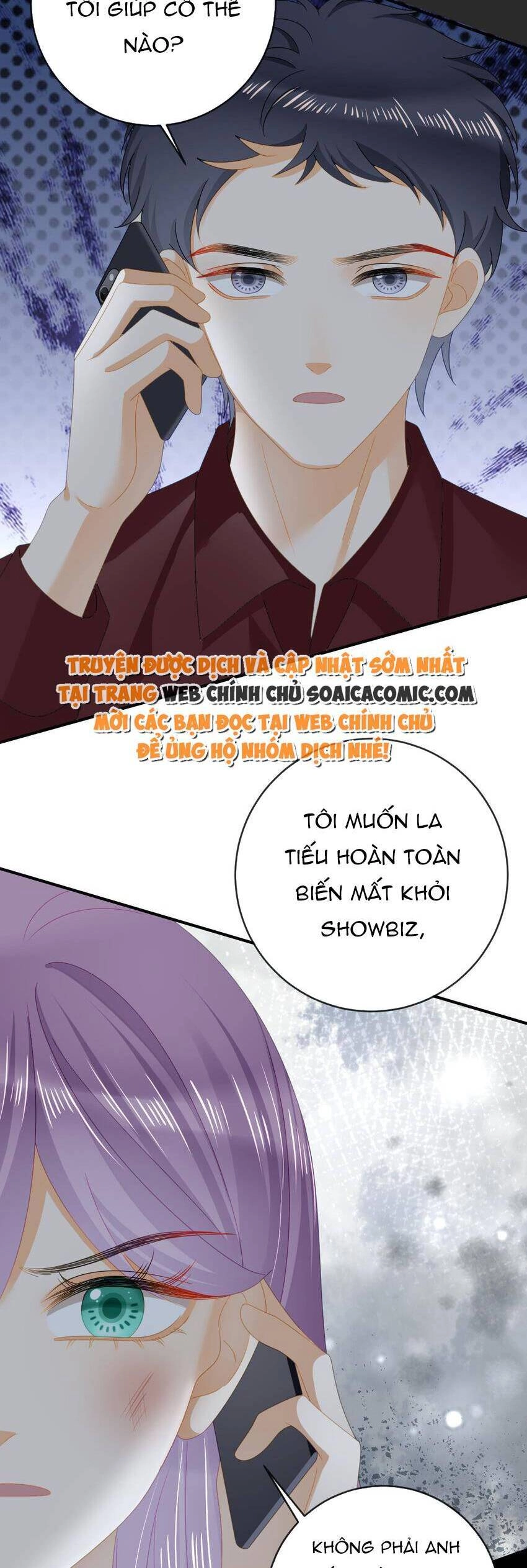 Trở Thành Boss Siêu Giàu Sau Thất Nghiệp Chapter 100 - 31