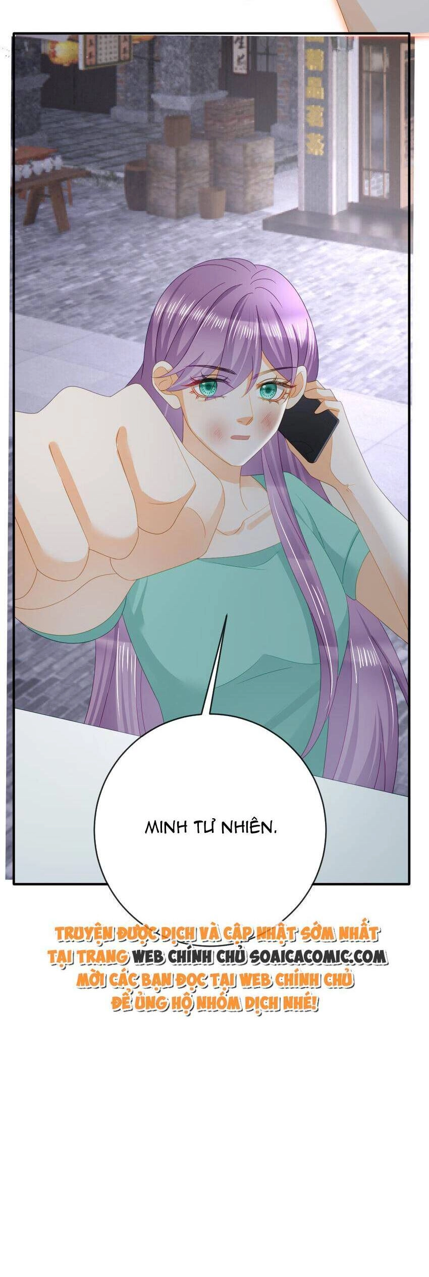 Trở Thành Boss Siêu Giàu Sau Thất Nghiệp Chapter 100 - 33