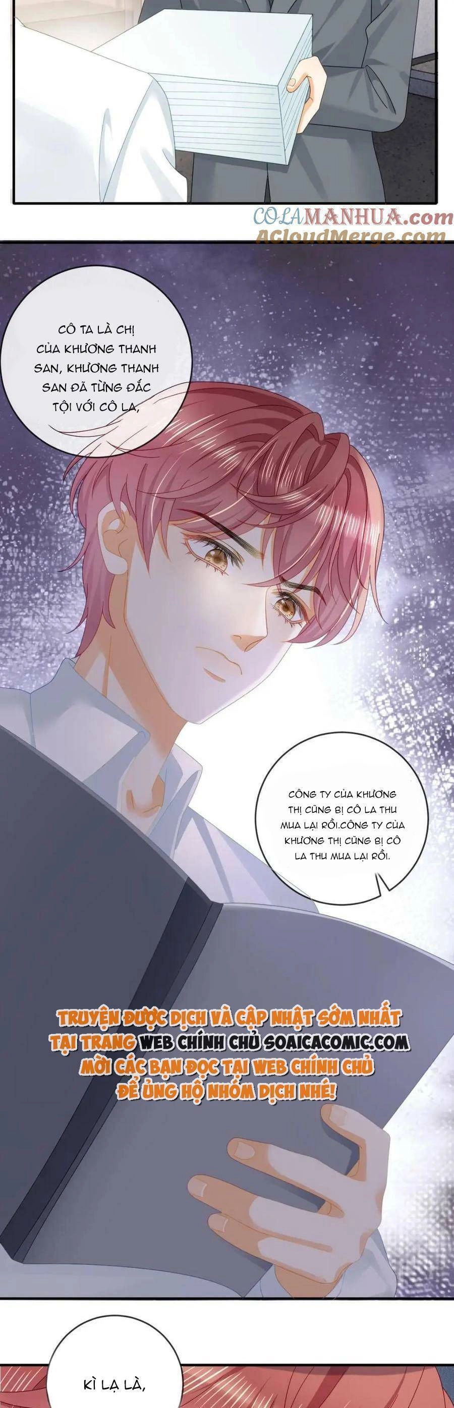 Trở Thành Boss Siêu Giàu Sau Thất Nghiệp Chapter 101 - 11