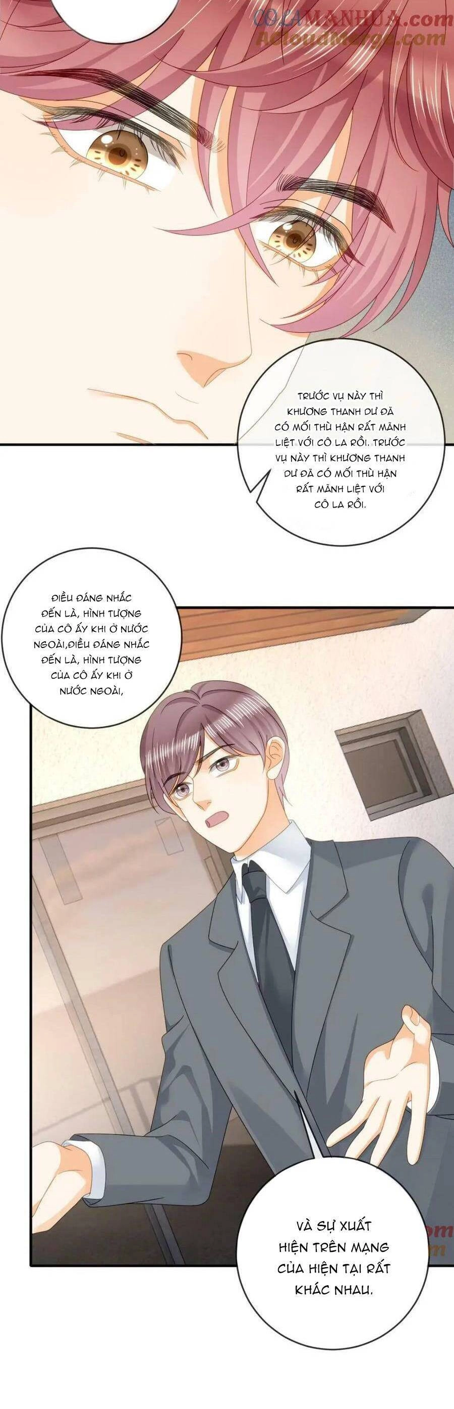 Trở Thành Boss Siêu Giàu Sau Thất Nghiệp Chapter 101 - 12