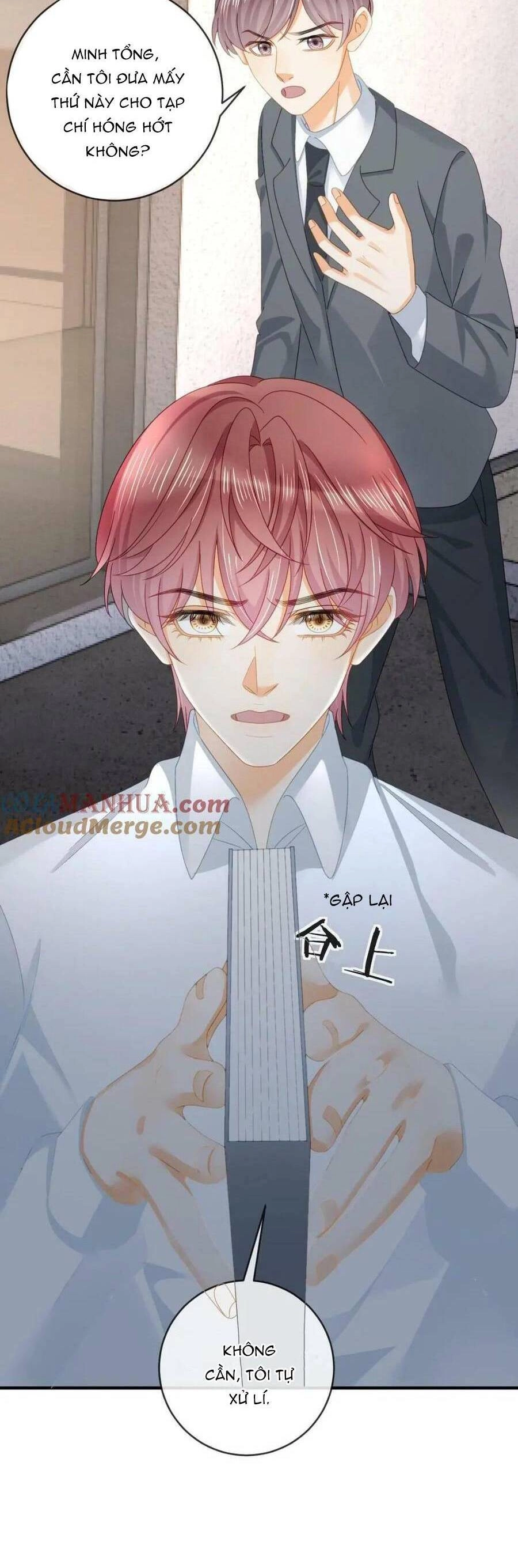 Trở Thành Boss Siêu Giàu Sau Thất Nghiệp Chapter 101 - 15