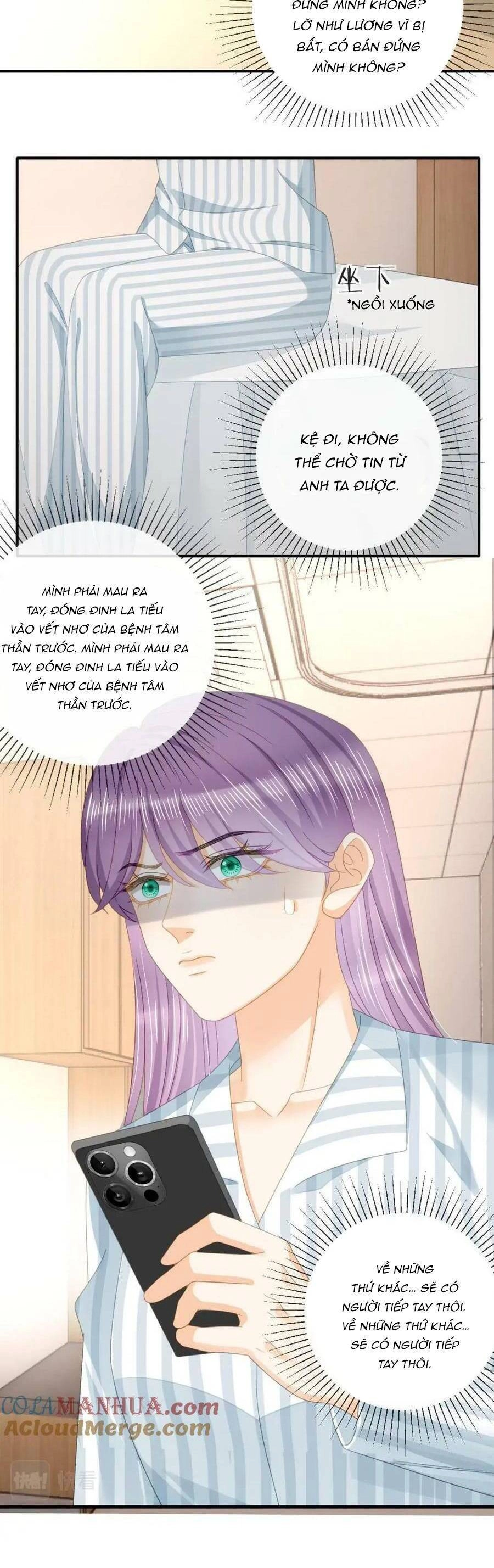 Trở Thành Boss Siêu Giàu Sau Thất Nghiệp Chapter 101 - 17