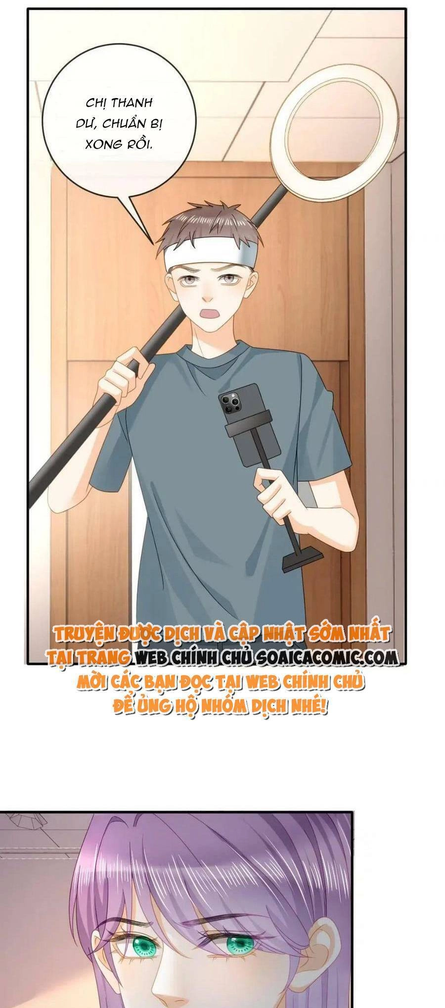 Trở Thành Boss Siêu Giàu Sau Thất Nghiệp Chapter 101 - 18