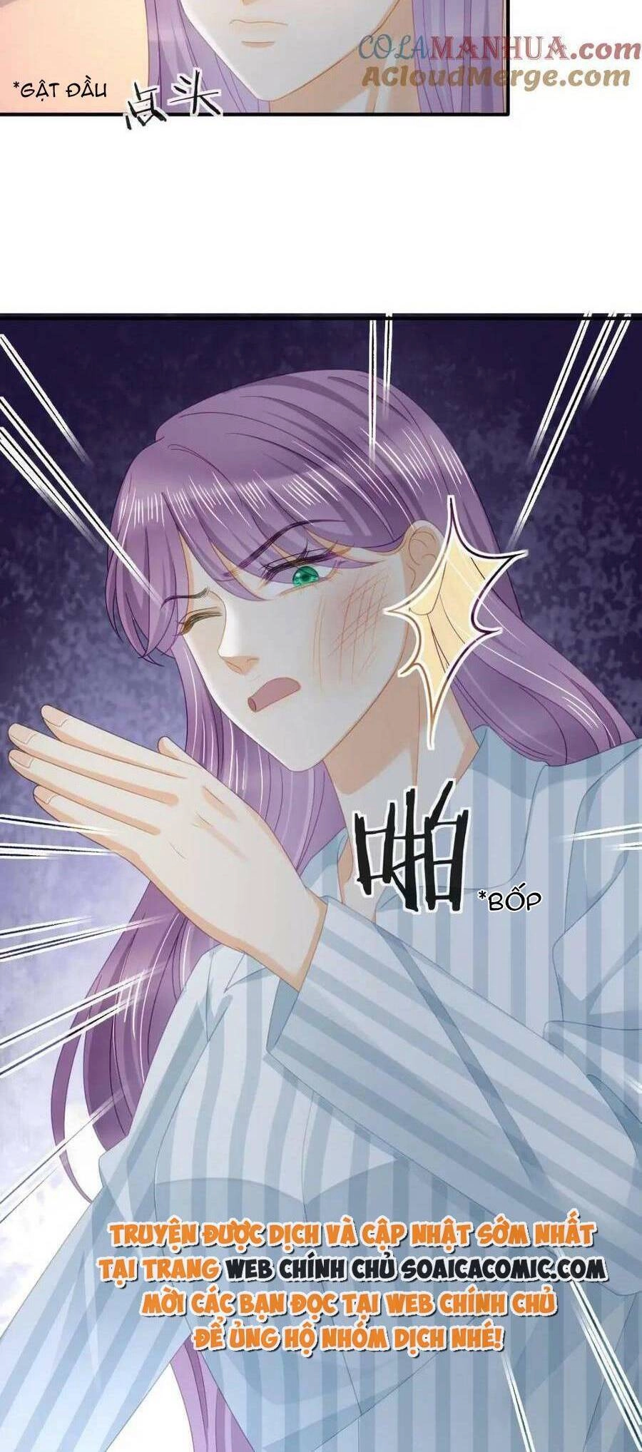 Trở Thành Boss Siêu Giàu Sau Thất Nghiệp Chapter 101 - 19