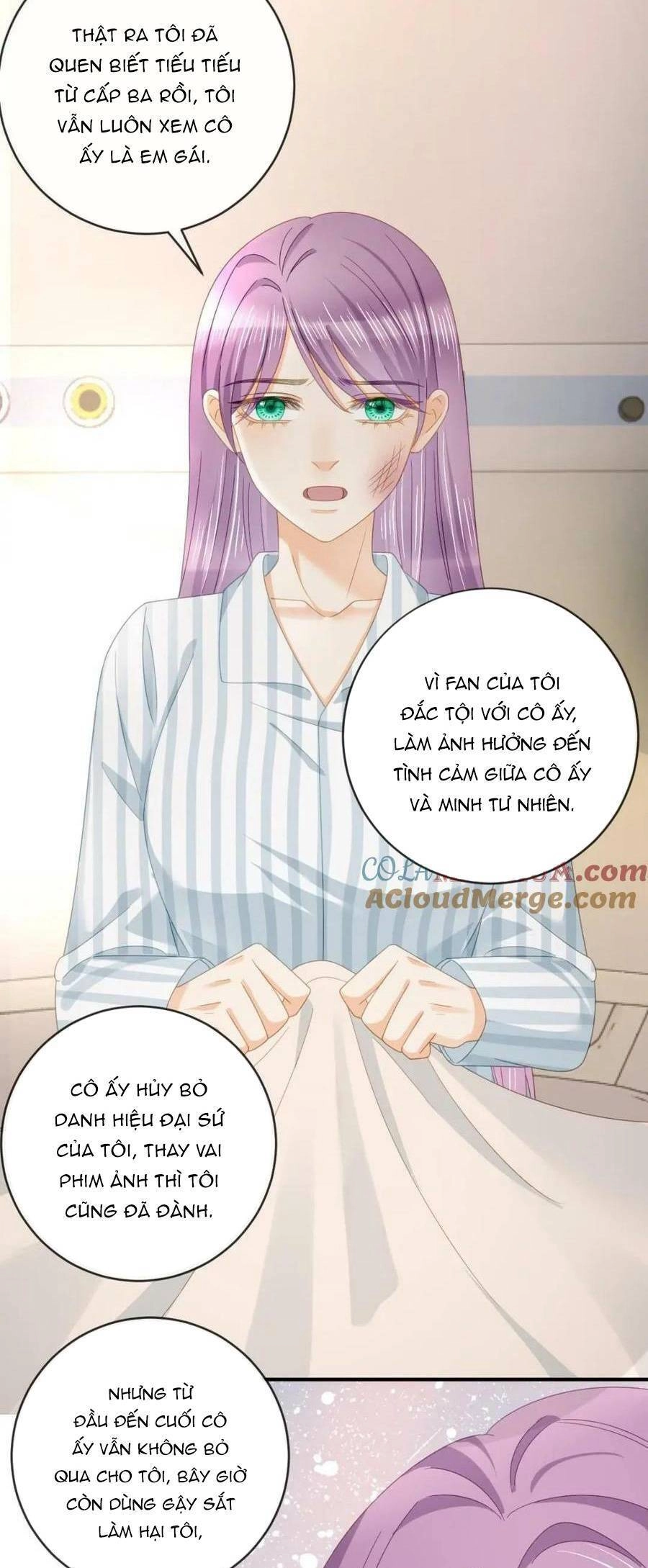 Trở Thành Boss Siêu Giàu Sau Thất Nghiệp Chapter 101 - 24