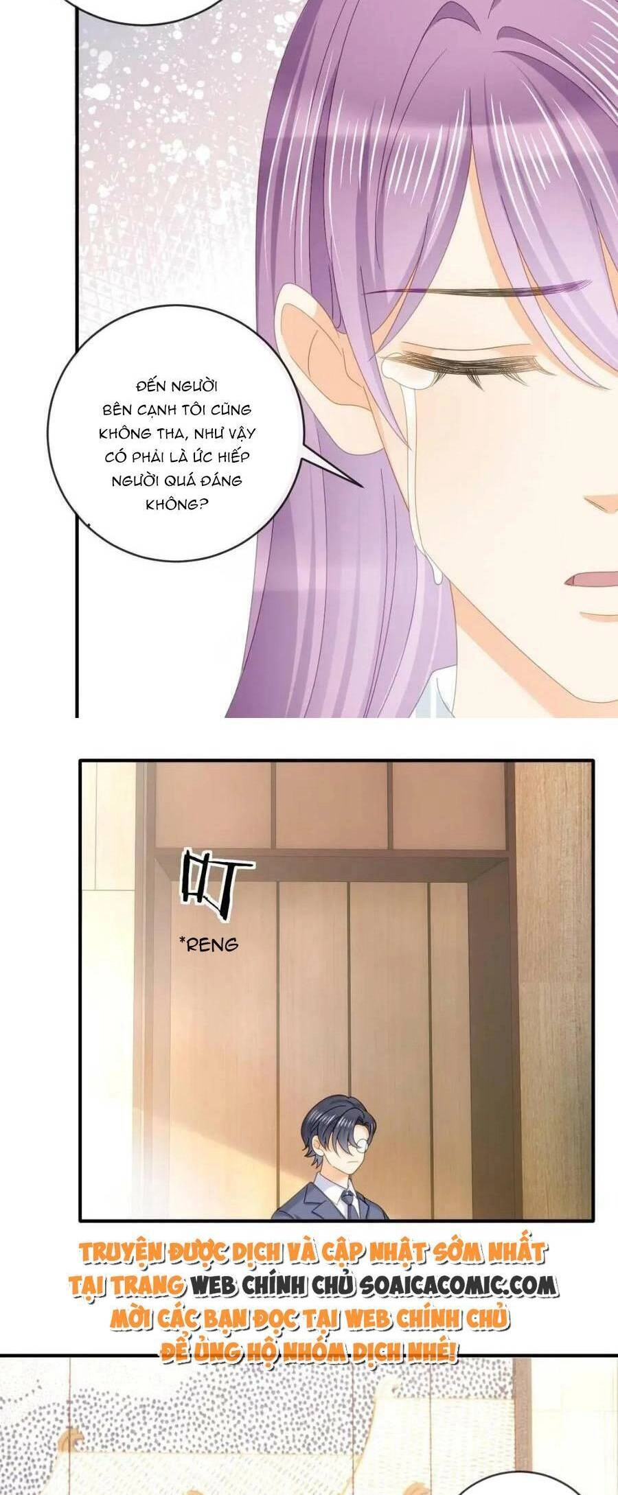 Trở Thành Boss Siêu Giàu Sau Thất Nghiệp Chapter 101 - 25