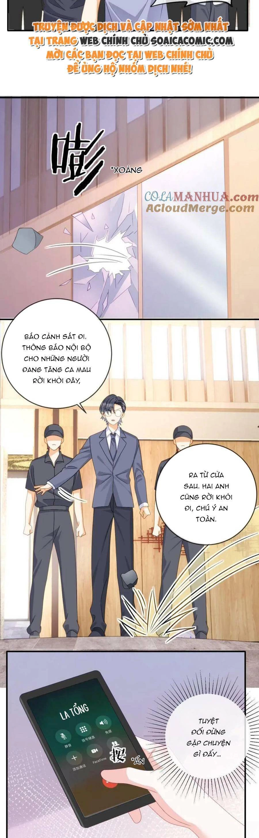 Trở Thành Boss Siêu Giàu Sau Thất Nghiệp Chapter 101 - 27