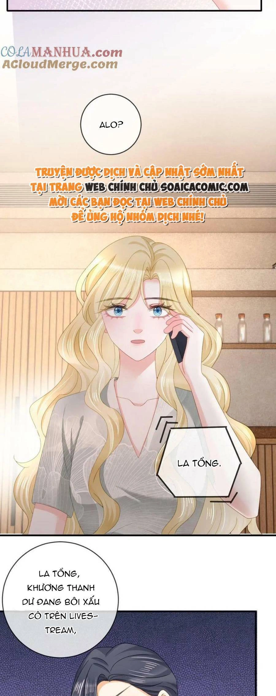 Trở Thành Boss Siêu Giàu Sau Thất Nghiệp Chapter 101 - 28