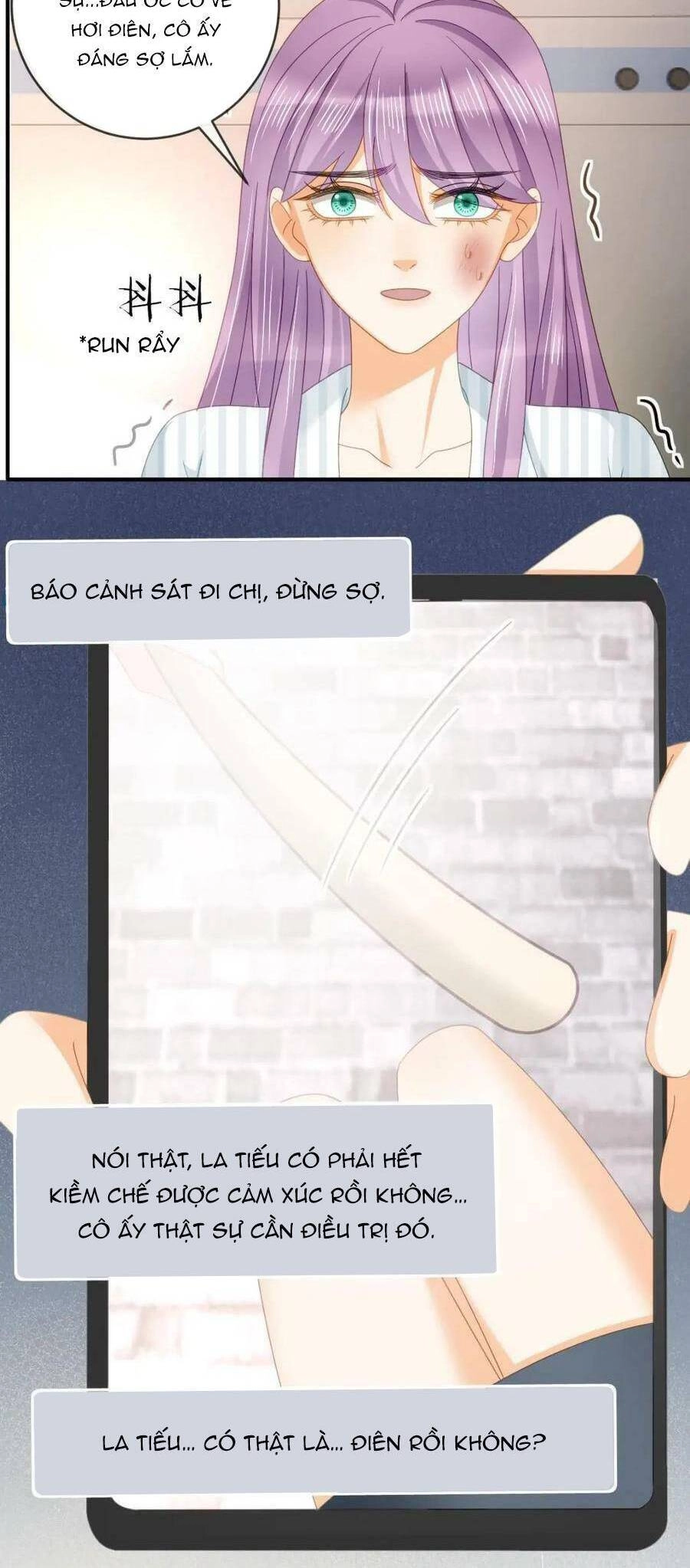 Trở Thành Boss Siêu Giàu Sau Thất Nghiệp Chapter 101 - 31