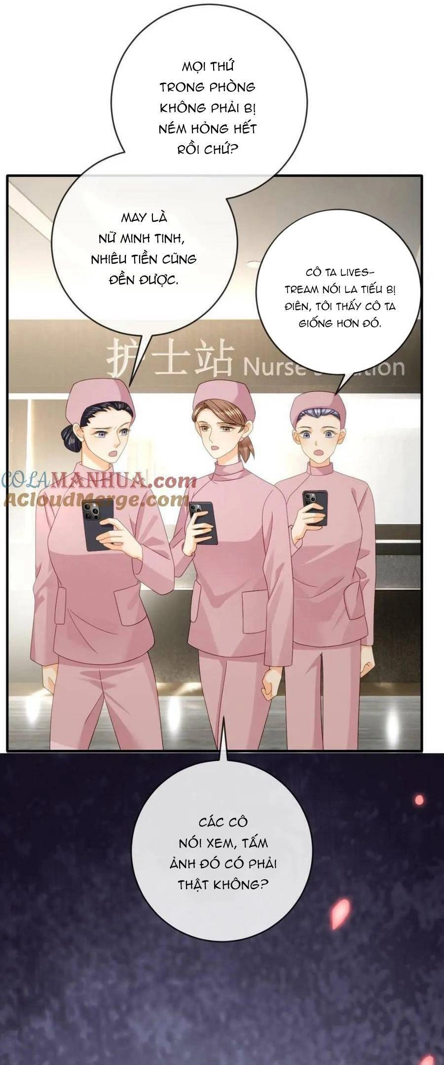 Trở Thành Boss Siêu Giàu Sau Thất Nghiệp Chapter 102 - 13