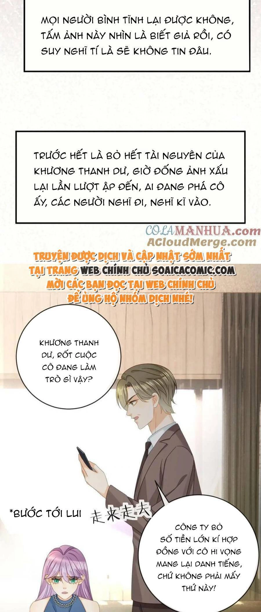 Trở Thành Boss Siêu Giàu Sau Thất Nghiệp Chapter 102 - 26