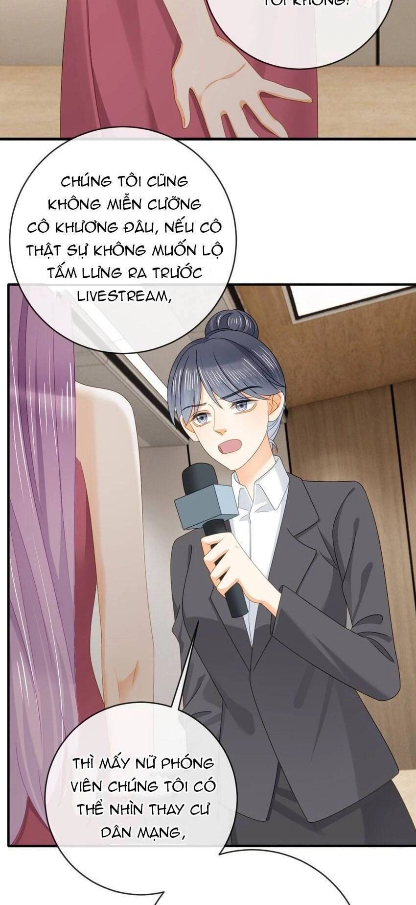 Trở Thành Boss Siêu Giàu Sau Thất Nghiệp Chapter 103 - 2