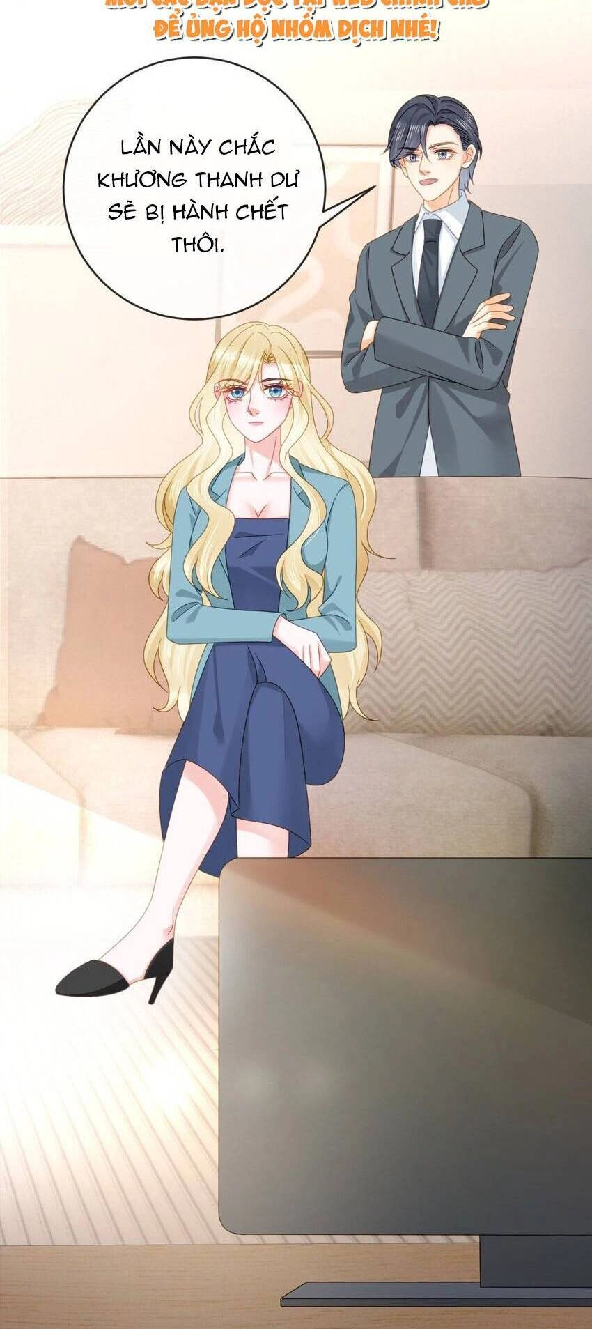 Trở Thành Boss Siêu Giàu Sau Thất Nghiệp Chapter 103 - 4