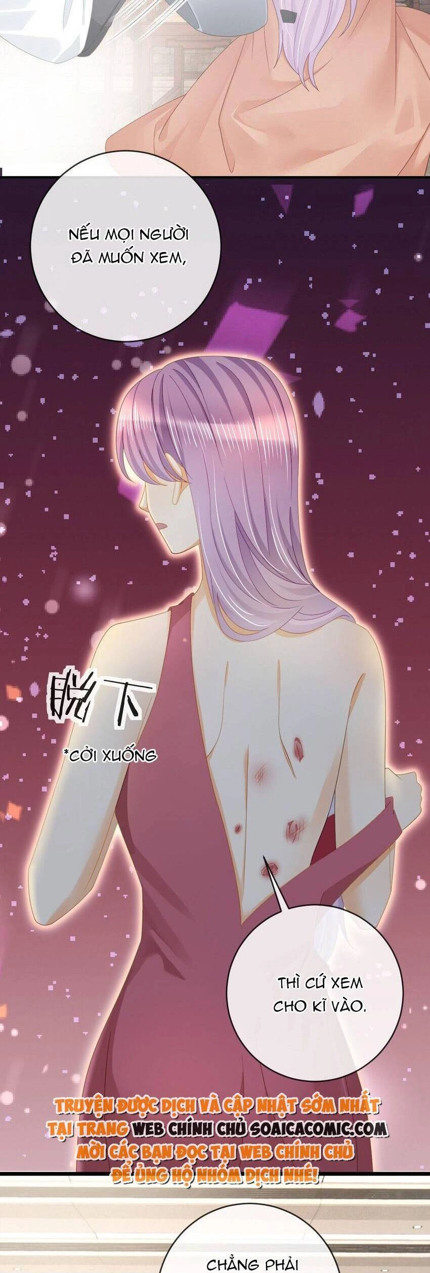 Trở Thành Boss Siêu Giàu Sau Thất Nghiệp Chapter 103 - 11