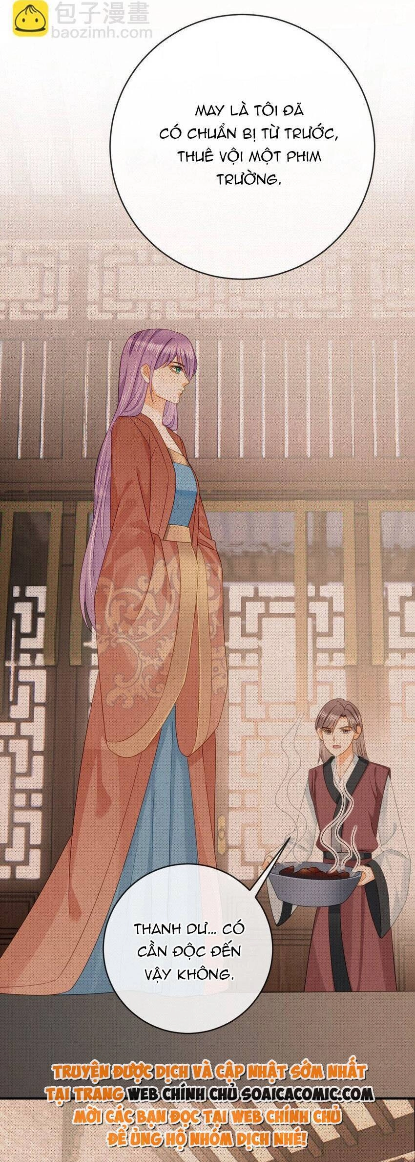 Trở Thành Boss Siêu Giàu Sau Thất Nghiệp Chapter 103 - 13