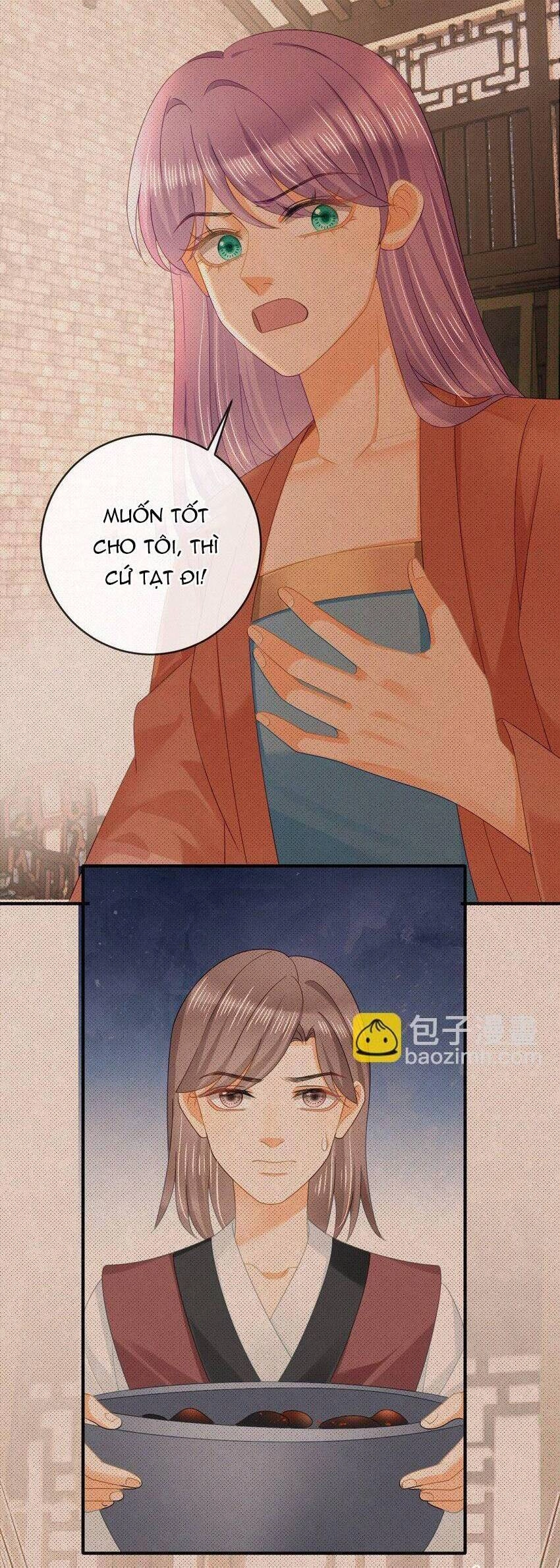 Trở Thành Boss Siêu Giàu Sau Thất Nghiệp Chapter 103 - 14