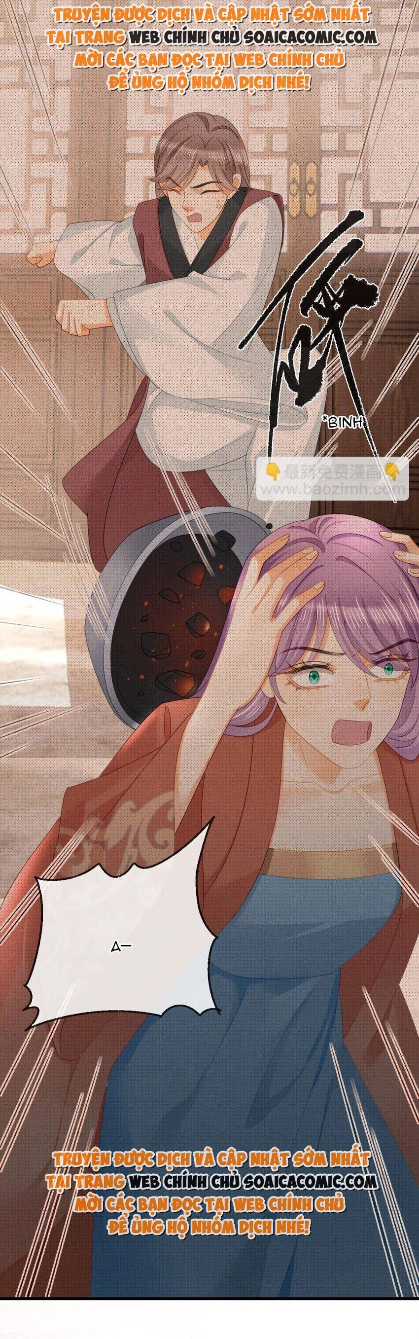 Trở Thành Boss Siêu Giàu Sau Thất Nghiệp Chapter 103 - 15