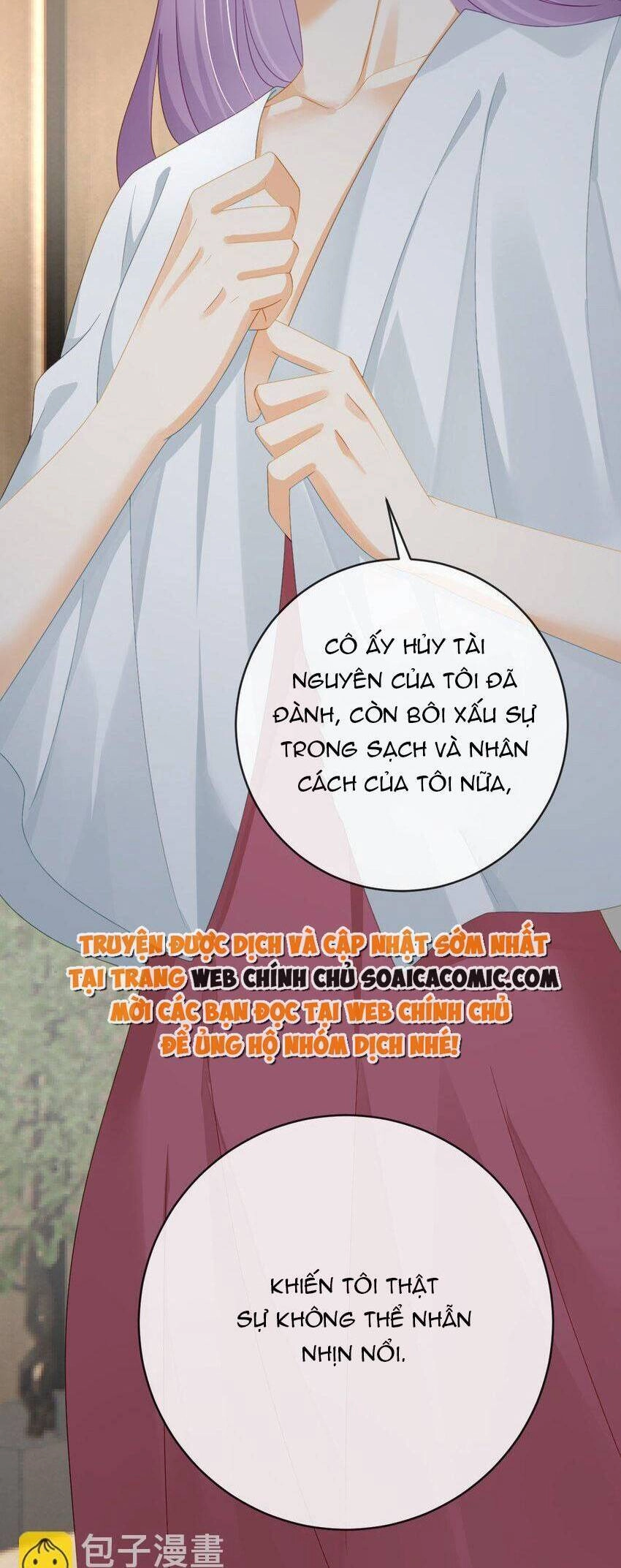 Trở Thành Boss Siêu Giàu Sau Thất Nghiệp Chapter 103 - 17