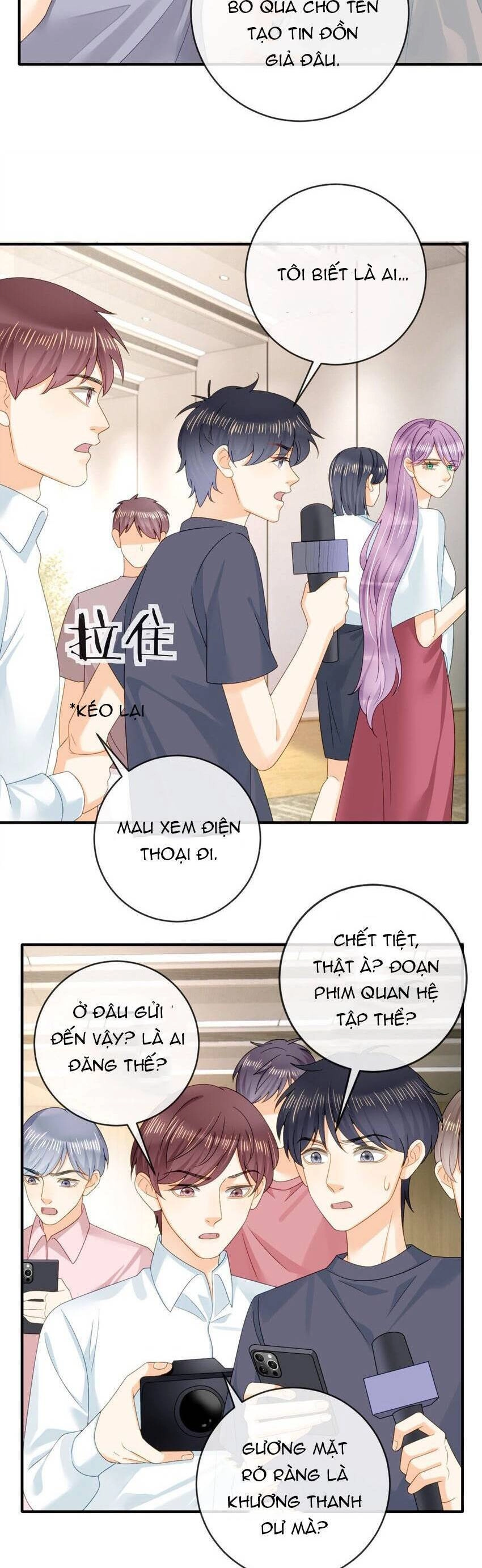 Trở Thành Boss Siêu Giàu Sau Thất Nghiệp Chapter 103 - 19