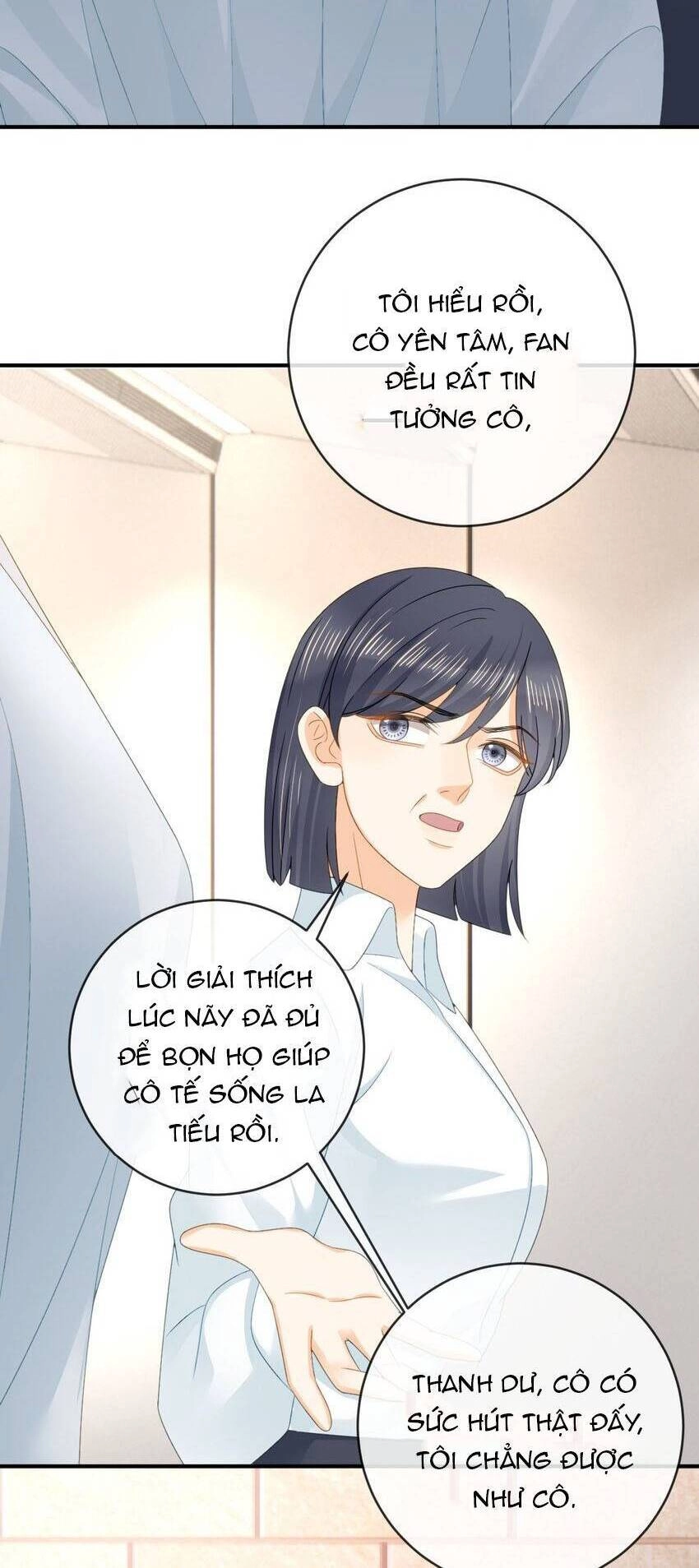 Trở Thành Boss Siêu Giàu Sau Thất Nghiệp Chapter 103 - 21