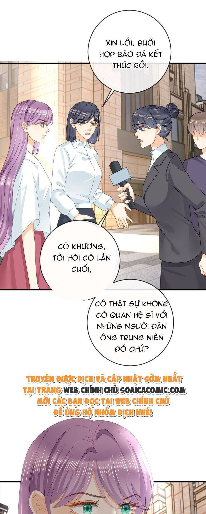 Trở Thành Boss Siêu Giàu Sau Thất Nghiệp Chapter 103 - 24