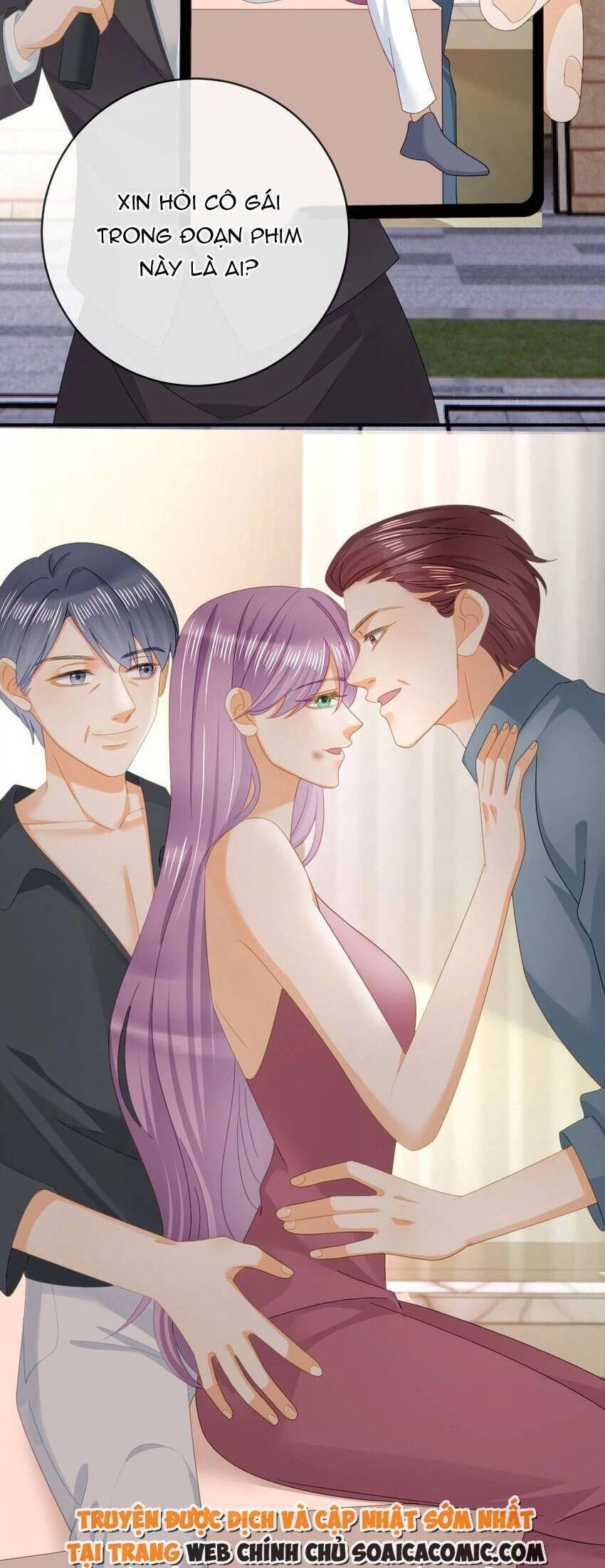 Trở Thành Boss Siêu Giàu Sau Thất Nghiệp Chapter 103 - 27