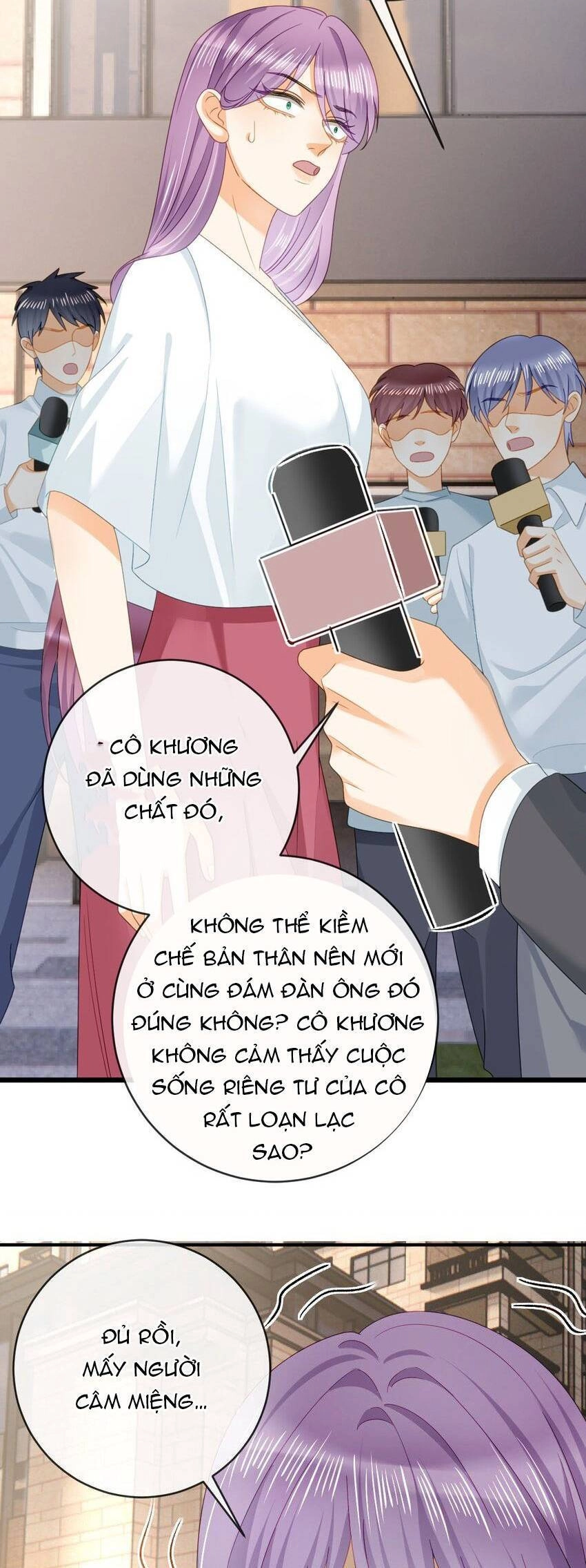 Trở Thành Boss Siêu Giàu Sau Thất Nghiệp Chapter 103 - 29