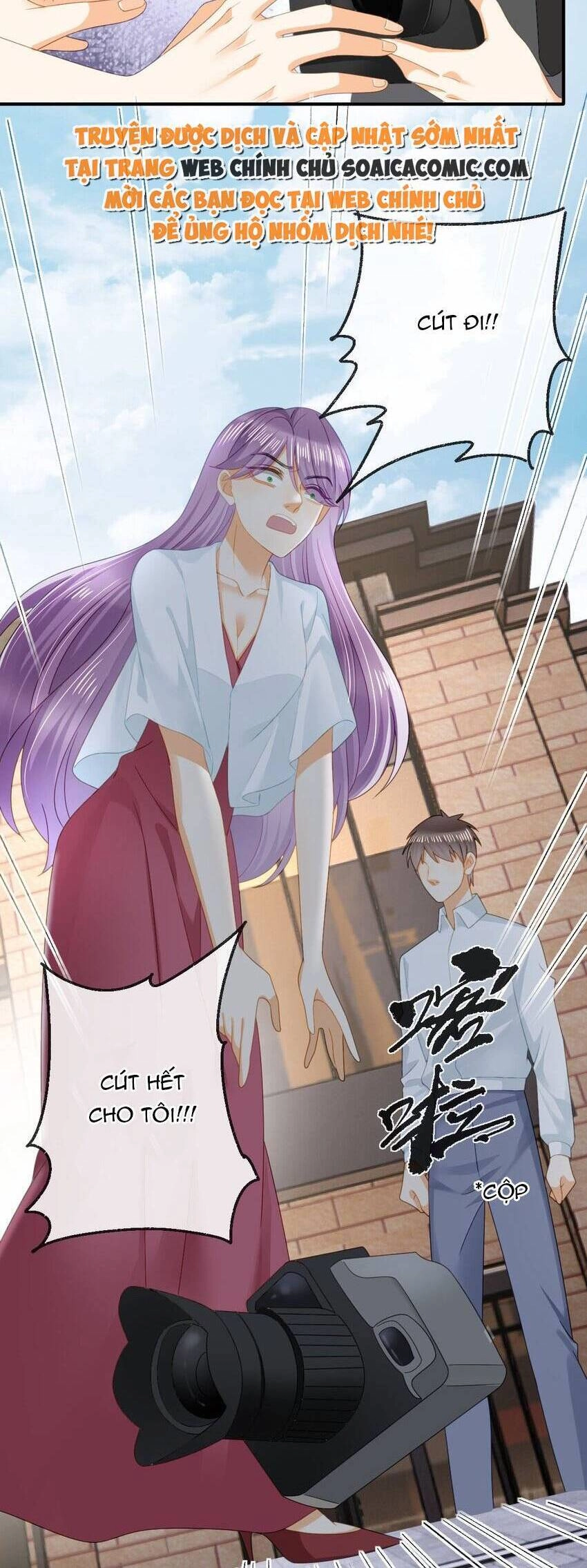 Trở Thành Boss Siêu Giàu Sau Thất Nghiệp Chapter 103 - 31